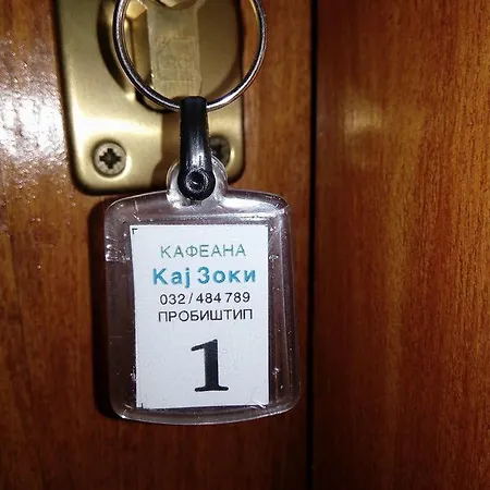 Отель типа 