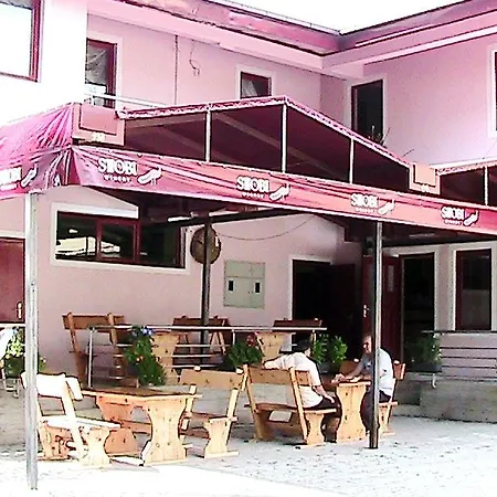 Kafana 